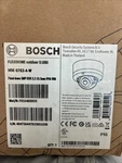 Bosch Nde-5703-a-w Flexidome 5100i 5mp Hdr Outdoor Camera 3.2-10.5mm. Fixed Price $250.00.