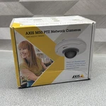 Axis M5054 Ptz Network Camera. Fixed Price $250.00.
