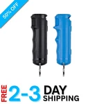 Pepper Gel With Fast Flip Safety - 25 Bursts For Reliable Personal Protection. Fixed Price $30.29.