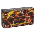 Atlantic Safety Products Orm Orange Nitrile Gloves Medium. Fixed Price $34.97.