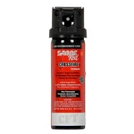 Sabre Red 52cft20 Crossfire Stream (mk-3.5) Pepper Spray, 1.33% Mc, 2.0 Ounces. Fixed Price $19.61.