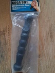 Cold Steel Koga Sd1 Self Defence Tool 91k 7.5" 4.1oz. Fixed Price $11.00.