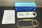 Birdie Women's Personal Safety Alarm - New In Package. Fixed Price $14.99.