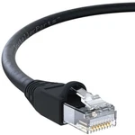 Installerparts Ethernet Cable Cat6a Utp Booted. Fixed Price $15.79.