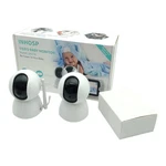 Inhosp Baby Cameras Model Sv27a Not Monitor. Fixed Price $25.00.