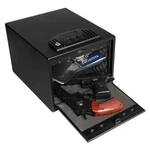 Fortress Electronic Lock Safe 55e30, New In Box. Fixed Price $79.99.