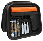 Umarex P2p Secure 68p .68 Cal Co2-powered 6-shot Training Paintball (fvs035337). Fixed Price $239.99.