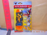 Bell Auto Survival Tool - New In Box , Number 41032-8. Fixed Price $5.99.