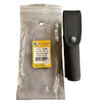 Triple K Style 529 Nylon Mk-iv Pepper Spray Carrier Black Nos. Fixed Price $24.99.