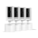Ring Pan-tilt Indoor Cam See All Around Your Home Or Business 360 Pan Coverage. Fixed Price $255.94.