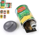 Fake Can Diversion Safe Perfect For Hiding Storage 2.95 X 4.4 Inches, A Green. Fixed Price $12.64.