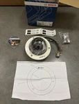 Bosch Flexidome Ip Starlight 6000 Nin-63023-a3 Dome 2mp Hdr 3-9mm Auto Ip66 New!. Fixed Price $79.95.