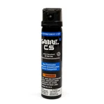 Sabre Cs Tear Gas Mk-4 Stream 1.5% 3.3 Oz Law Enforcement Self Defense. Fixed Price $28.99.