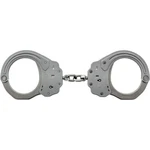 Asp Sentry Handcuffs Chain Stainless Steel & Key 56100 Free Shipping. Fixed Price $45.90.