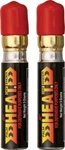 Asp Contains Two Oleoresin Capsicum Aerosol Inserts For The Palm Defender. Fixed Price $21.59.
