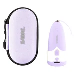 Sabre Mini Stungun White Compact Self Defense Device Lightweight And Portable. Fixed Price $31.19.