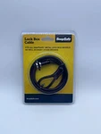 Snapsafe Lock Box Cable 75280 Nib. Fixed Price $22.00.