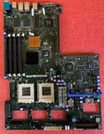 9p318 - Dell Poweredge 1650 System Board. Fixed Price $25.00.