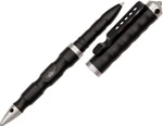 Uzi Tactical Defender Pen Uzi-tacpen7-bk 5 7/8" Closed. 5" Overall Without Cap.. Fixed Price $37.56.