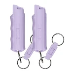 Sabre Red Pepper Spray Keychain 0.54oz 2 Pack Max Strength Self Defense. Fixed Price $23.99.