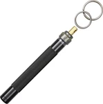 Asp Key Defender Black Pepper Spray, 5 3/4" Overall, # Asp55154. Fixed Price $39.50.