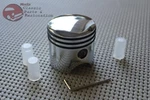 Custom Piston Head Gear Shift Handle Knob Column Stick Automatic Manual Ratrod. Fixed Price $21.99.