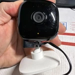 Tp-link Kasa Spot Kc400 2k Hd Camera. Fixed Price $19.50.