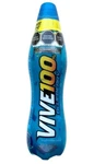 4pk Vive 100 Blueberry Carbonated Beverage Energy Drink W/caffeine 500 Ml. Fixed Price $20.90.