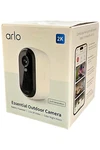 Arlo Vmc3050 2nd Gen 2k Outdoor Wireless Security Camera White. Fixed Price $37.99.