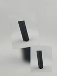 (1) Byrna Cl Less Lethal Launcher Kinetic Magazine Cover .61 New. Fixed Price $16.99.