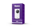 Roku Cp1000r Smart Home Indoor Camera 360 Deg Se - Wired Security With. Fixed Price $40.00.