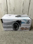 Pyle Wireless Home Security Surveillance Weatherproof Camera With Night Vision. Fixed Price $75.03.