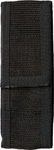 Smith & Wesson Pepper Spray Belt Sheath Swp-1301h Black Nylon Construction. Made. Fixed Price $12.43.