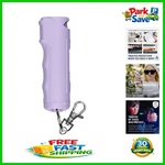 Sabre Fast Flip Top Pepper Gel - Maximum Strength Self-defense Spray, 0.54 Fl Oz. Fixed Price $23.39.