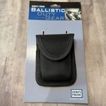 Heros Pride Pager & Glove Pouch Ballistic Utility Case Fits 2 1/4" Belt 1081. Fixed Price $19.99.