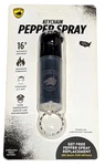 Pepper Spray 0.5oz Personal Safety Self Defense Uv Dye 16ft Protection New. Fixed Price $13.99.