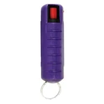 Streetwise 18 Stream Pepper Spray 0.5 Oz Hard-case - Purple. Fixed Price $15.99.