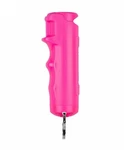 Sabre Flip-top Pepper Gel/spray .54oz Red 12ft 25 Burst F15-pusg-02 Pink. Fixed Price $15.49.