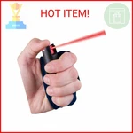 Guard Dog Instafire Runners Pepper Spray, Hottest Red Formula, Sweat Resi. Fixed Price $16.58.