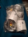 Night Owl Add On Kit For Security Camera 4k. Fixed Price $100.00.