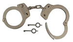 Smith & Wesson Handcuffs M-104 Double Lock Parallel Import. Fixed Price $175.58.