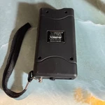Tiger Usa Xtreme Tactical Stun Gun Rechargeable Self Defense Black. Fixed Price $15.00.
