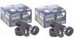 Buy Two Real Steel Diversion Nut, Washer & Bolt Spy Safe 3/4"x 3 1/8" Long. Fixed Price $25.88.