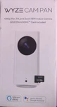Wyze Smart Camera Pan/tilt/zoom Indoor Night Vision 1080p Wyzecp1msd3. Fixed Price $22.49.