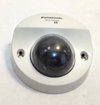Panasonic Wv-s3131l I-pro Network Security Camera Poe. Fixed Price $208.99.