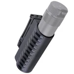 Livans Pepper Spray Holster For Mk4, Oc Holder Free Size, Black. Fixed Price $24.24.
