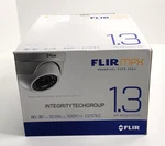 C237ec 1.3mp Hd And 960h Analog Dual System Varifocal Wdr Dome Mpx Camera. Fixed Price $29.99.
