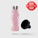Self Defence Pepper Spray With Magnetic Car Mount For Woman Safety. Fixed Price $14.99.