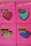 Blingsting Ahh!-larm Glitter Heart 115 Decibel Alarm 2/ Light - Pick Your Color!. Fixed Price $28.95.