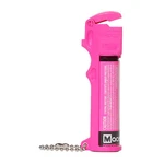 Mace Self Defense Peppergard Personal Pepper Spray 18gm W/keychain Aerosol Can. Fixed Price $22.04.